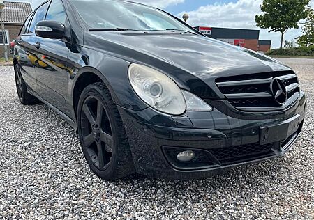 Mercedes-Benz R 320 CDI 4MATIC lang -