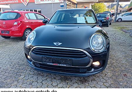 Mini One Clubman Sitzheizung,Freisprech