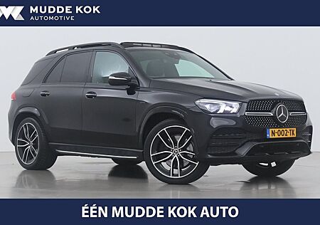 Mercedes-Benz GLE 350 gebraucht kaufen Mercedes-Benz GLE 350 de 4MATIC Premium Plus | panorama dach |