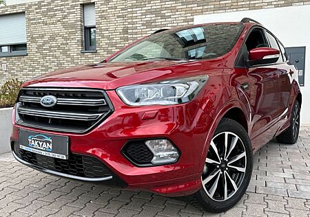 Ford Kuga ST-Line*1.Hand*108 tkm*Scheckheft*