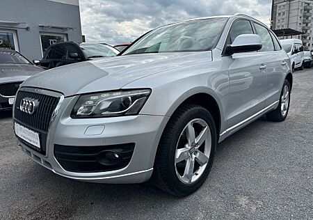 Audi Q5 2.0 TDI quattro