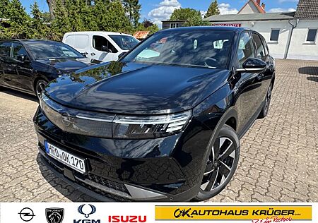Opel Grandland X Grandland 1.2 Mild-Hybrid 100kW Edition elek.Hec