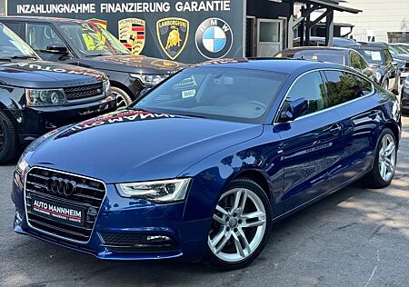 Audi A5 3.0 TFSI S-LINE QUATTRO 272PS AUTOMATIK