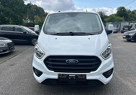 Ford Transit Custom Kasten 320 L2 MIXTO 6 SITZER