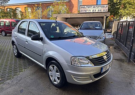 Dacia Logan Ambiance*2.HD*Tüv Neu*Kupplung Neu*