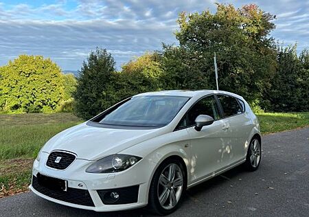 Seat Leon 2.0 TDI CR 125kW FR FR