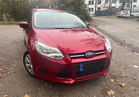 Ford Focus 92kW Turnier, AHK!, super Zustand