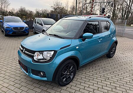 Suzuki Ignis Comfort 4x4