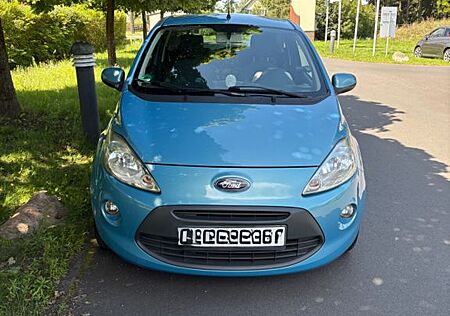 Ford Ka /+ 1,2 Titanium Titanium