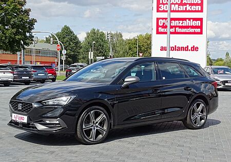 Seat Leon Sportstourer 1.4 e-HYBRID FR LED Navi ACC V