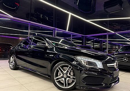 Mercedes-Benz CLA 45 AMG 4Matic*2.HAND*RFK