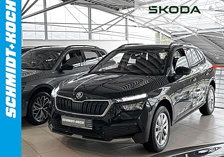 Skoda Kamiq 1.0 TSI OPF Ambition Navi, GJR, PDC, Kamer