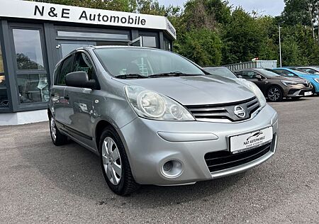 Nissan Note Visia