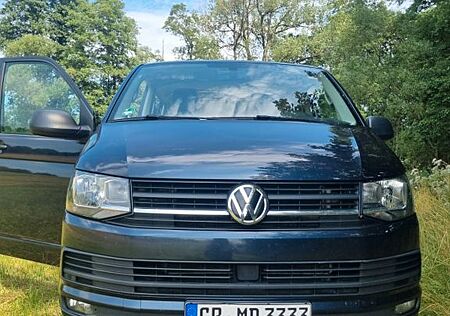 VW T6 Multivan Volkswagen
