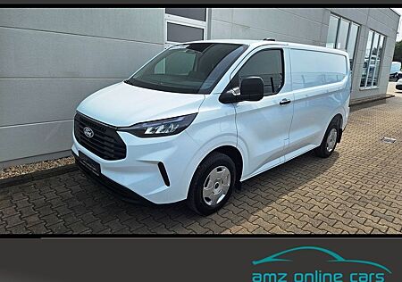 Ford Transit Custom FT280 L1H1 Trend 2x Airbag*LED