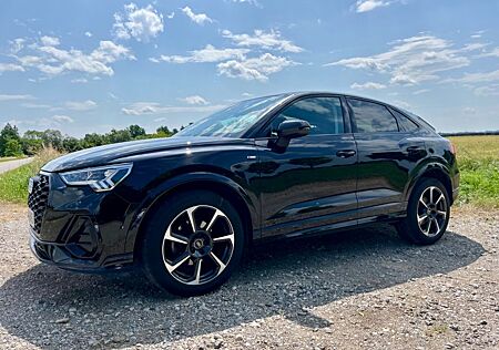 Audi Q3 35 TFSI S tronic S line S line