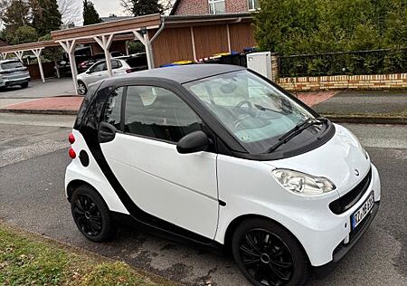 Smart ForTwo coupé 0.8 cdi edition 10 edition 10