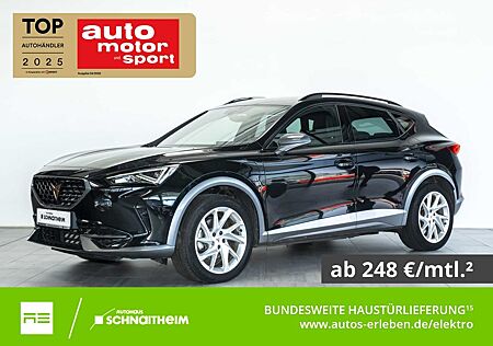 Cupra Formentor 1.4 e-HYBRID 150kW (204PS) DSG