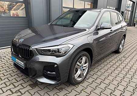 BMW X1 xDrive 25e M Sport AUT AHK LED KAMERA DAB PDC