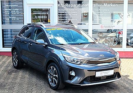 Kia Stonic 1,0 Spirit~Kamera~ShzG~LkhzG~Euro6~PDC