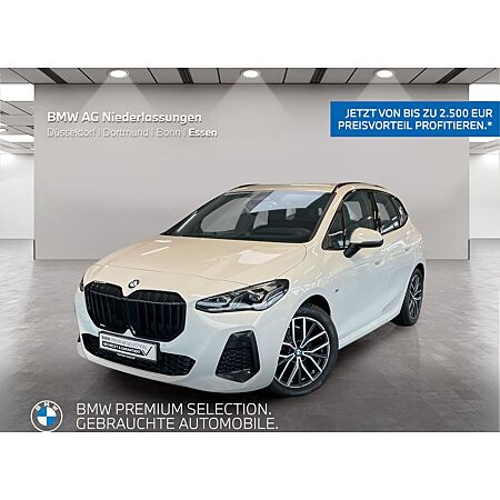BMW 2er Active Tourer leasen