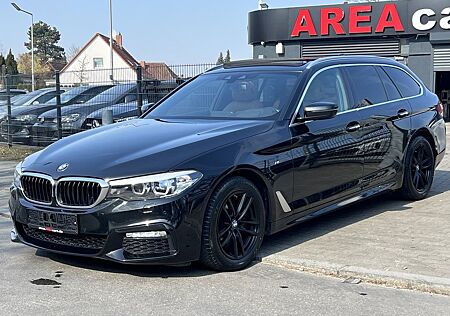 BMW 520 d xDrive M Sport Touring*PANO*H/K*KEY*HUD*LE