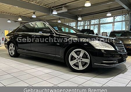 Mercedes-Benz S 350 BlueTec Langversion*Rechtslenker*Facelift*