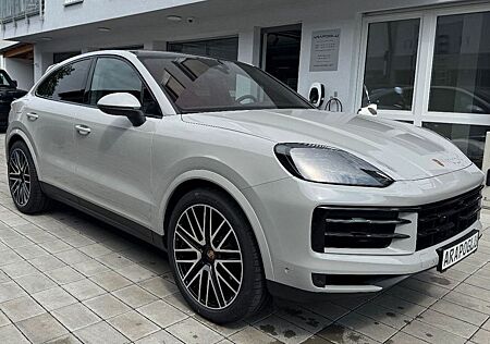 Porsche Cayenne Coupe 3.0 FULL*TV*PASM*BOSE*HA-L*2SCREEN