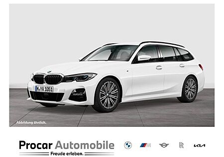 BMW 320d Touring (2018 - 2020) M Sport Head-Up DAB