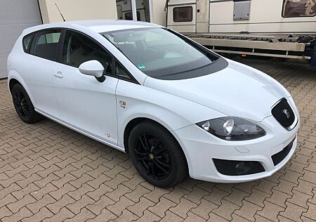 Seat Leon Style Copa Navi Klima 5-türig