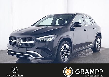 Mercedes-Benz GLA 180 Progressive Line Advanced Winterpaket