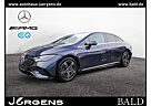 Mercedes-Benz EQE 350 AMG-Sport/Pano/Burm3D/Night/HUD/Distr/19