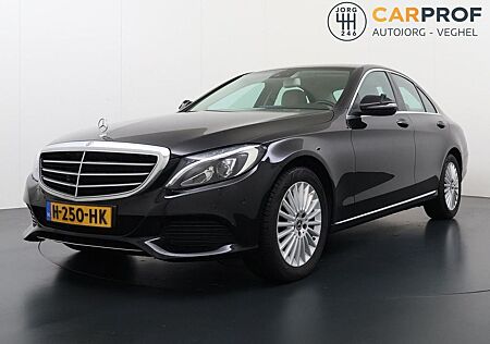 Mercedes-Benz C 220 CDI Premium Plus navi kamera sitzheizung