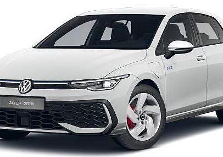 VW Golf Volkswagen GTE 1,5 I eHybrid neues Modell