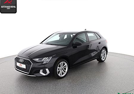 Audi A3 SB 35 TDI KEYLESS,AMBIENTE,SPORTSITZE,VIRTUAL