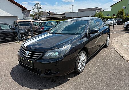 Renault Latitude 2.0