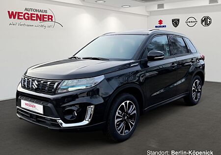 Suzuki Vitara 1,4 COMFORT+ HYBRID*LED*NAVI*KAMERA*SHZ