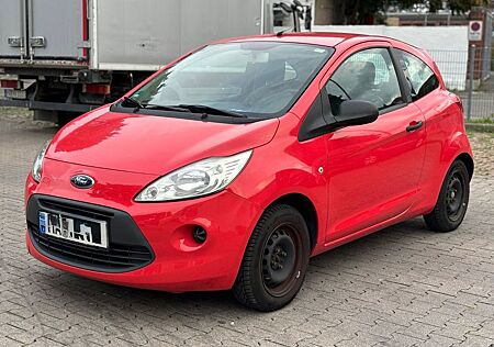 Ford Ka Concept Tüv Neu!