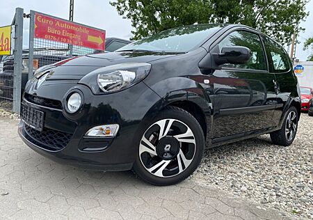 Renault Twingo Paris