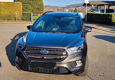 Ford Kuga 1,5 EcoBoost 4x4 129kW ST-Line Automat ...