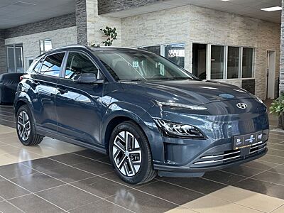 Hyundai Kona Trend R.Cam Navi Krell Pano ACC LED SHZ DAB