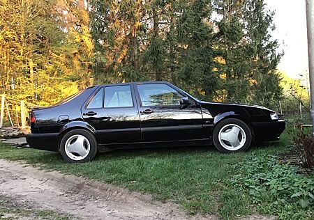Saab 9000 2.3T Sport Aero - wunderschöner Zustand!