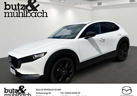 Mazda CX-30 e-SKYACTIVE G 150 SKYACTIV-Drive NAGISA