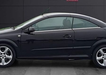 Opel Astra Twin Top Cabrio 1.6 TÜV 140tkm Leder