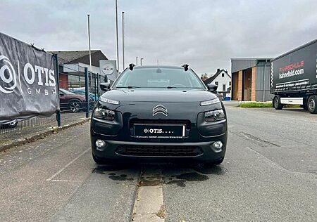 Citroën C4 Cactus Shine