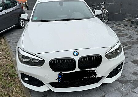 BMW 120d xDrive Edition M Sport Shadow A Edition...