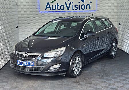 Opel Astra J Sports Tourer Sport*Tüv und Hu Neu*AHK*