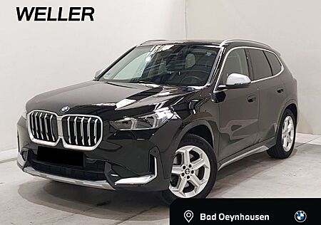 BMW X1 xDrive23d xLine DA+ H/K Pano AHK Kam AdapLED