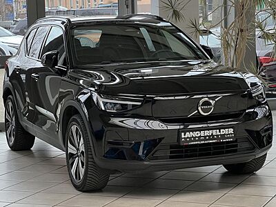 Volvo XC 40 P8 Twin Pure Electric AWD Plus Recharge