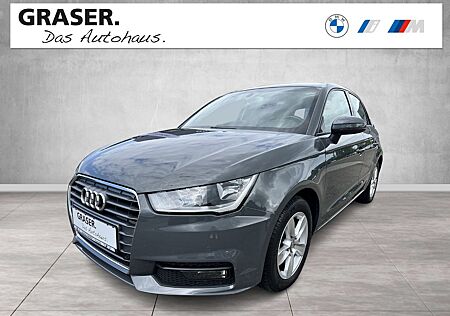 Audi A1 Sportback PDC Vk nur an Händler/ in Export